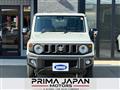 2025 Suzuki Jimny