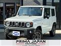 2025 Suzuki Jimny