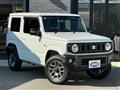 2025 Suzuki Jimny