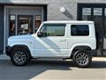 2025 Suzuki Jimny
