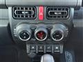 2025 Suzuki Jimny