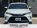 2026 Toyota Harrier