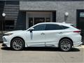 2026 Toyota Harrier