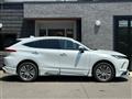 2026 Toyota Harrier