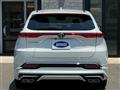 2026 Toyota Harrier