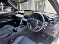 2026 Toyota Harrier