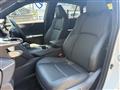 2026 Toyota Harrier