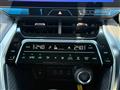 2026 Toyota Harrier