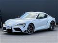 2020 Toyota Supra
