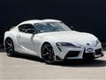 2020 Toyota Supra