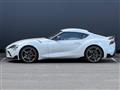 2020 Toyota Supra