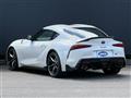 2020 Toyota Supra