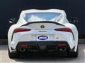 2020 Toyota Supra