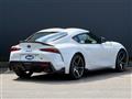 2020 Toyota Supra