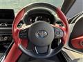 2020 Toyota Supra