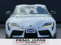 2020 Toyota Supra