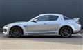 2012 Mazda RX-8