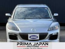 2012 Mazda RX-8