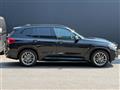 2020 BMW X3