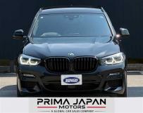 2020 BMW X3