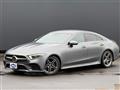 2019 Mercedes-Benz Cls-Class