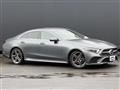 2019 Mercedes-Benz Cls-Class