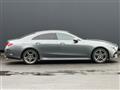 2019 Mercedes-Benz Cls-Class