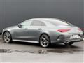 2019 Mercedes-Benz Cls-Class