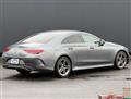 2019 Mercedes-Benz Cls-Class