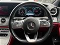 2019 Mercedes-Benz Cls-Class