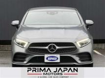 2019 Mercedes-Benz Cls-Class