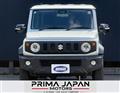 2023 Suzuki Jimny Sierra