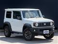 2023 Suzuki Jimny Sierra