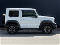 2023 Suzuki Jimny Sierra