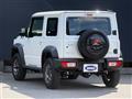 2023 Suzuki Jimny Sierra