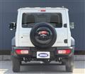 2023 Suzuki Jimny Sierra