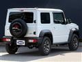 2023 Suzuki Jimny Sierra