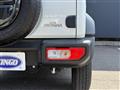 2023 Suzuki Jimny Sierra
