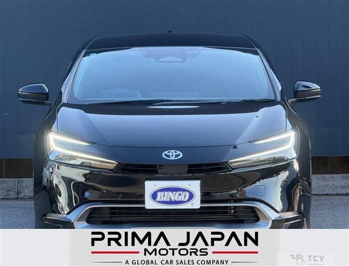2023 Toyota Prius