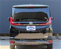 2022 Toyota Noah