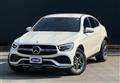 2021 Mercedes-Benz GLC-Class