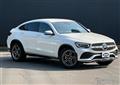 2021 Mercedes-Benz GLC-Class
