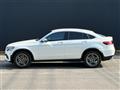 2021 Mercedes-Benz GLC-Class