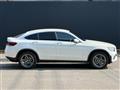 2021 Mercedes-Benz GLC-Class