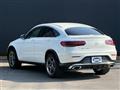 2021 Mercedes-Benz GLC-Class