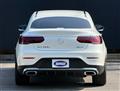 2021 Mercedes-Benz GLC-Class