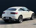 2021 Mercedes-Benz GLC-Class