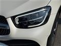 2021 Mercedes-Benz GLC-Class