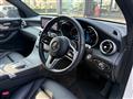 2021 Mercedes-Benz GLC-Class