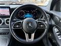 2021 Mercedes-Benz GLC-Class